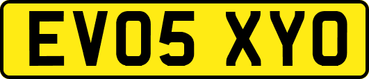 EV05XYO
