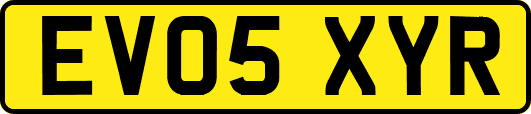 EV05XYR