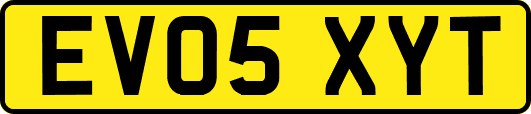 EV05XYT