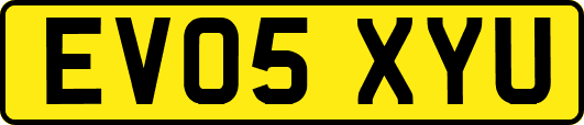 EV05XYU