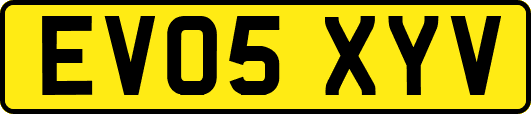 EV05XYV