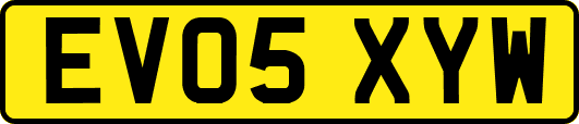 EV05XYW