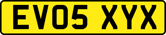 EV05XYX