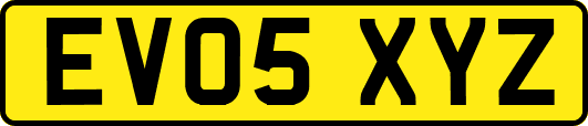 EV05XYZ