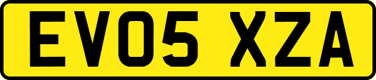 EV05XZA