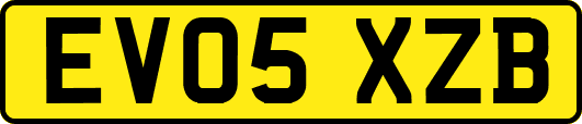 EV05XZB