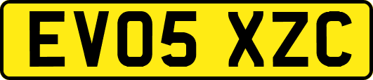 EV05XZC