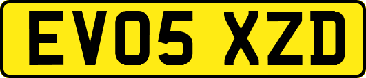 EV05XZD