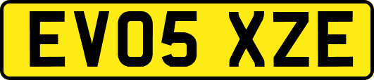 EV05XZE