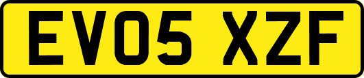 EV05XZF