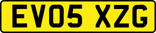 EV05XZG