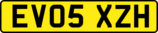 EV05XZH