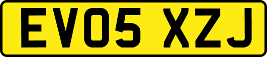 EV05XZJ