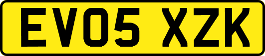 EV05XZK