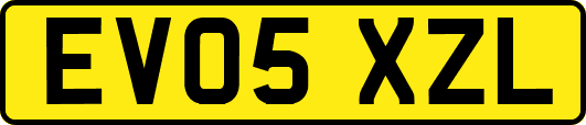 EV05XZL