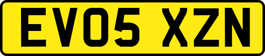 EV05XZN