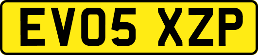 EV05XZP