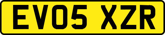 EV05XZR