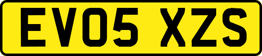 EV05XZS