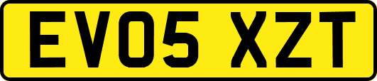EV05XZT