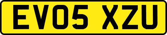 EV05XZU