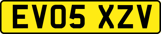EV05XZV