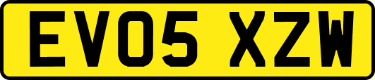EV05XZW