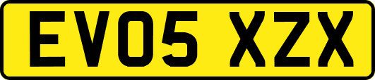 EV05XZX