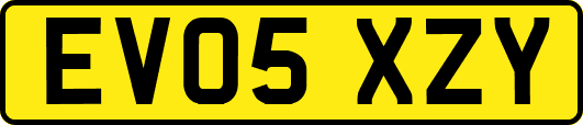 EV05XZY