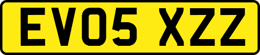 EV05XZZ