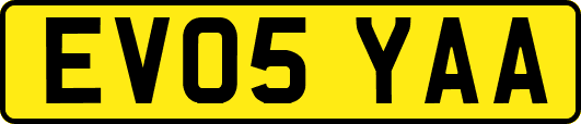 EV05YAA