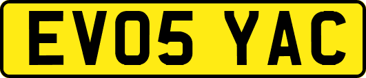 EV05YAC