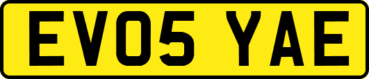 EV05YAE