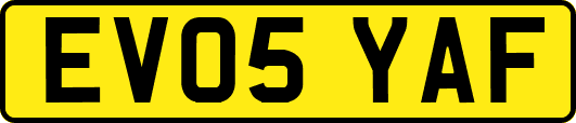EV05YAF