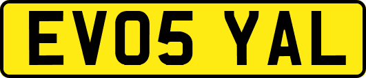 EV05YAL