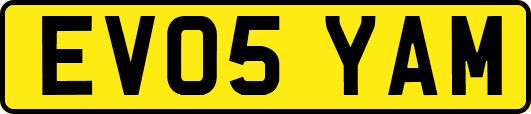 EV05YAM