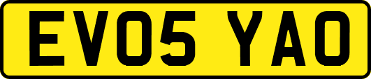 EV05YAO