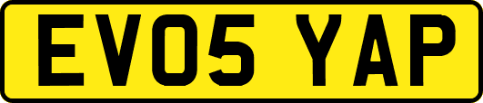 EV05YAP