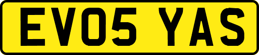 EV05YAS