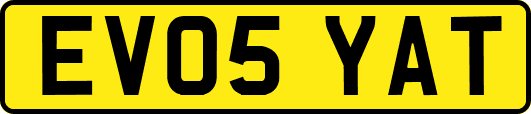 EV05YAT