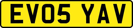 EV05YAV