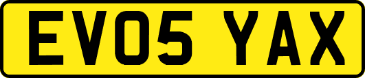 EV05YAX