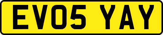 EV05YAY