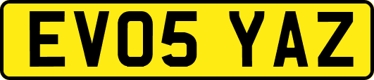 EV05YAZ
