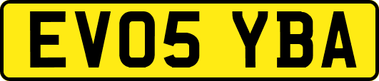 EV05YBA
