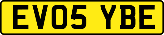 EV05YBE