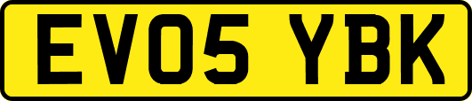 EV05YBK