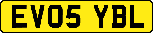 EV05YBL