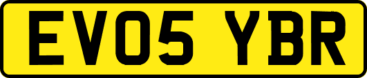 EV05YBR