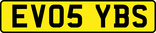EV05YBS